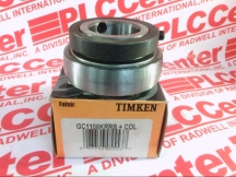 TIMKEN GC1108KRRB + COL