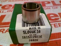 SCHAEFFLER GROUP IR15X19X16