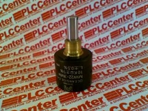 ETI SYSTEMS MW22-3MM-10K