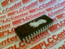 TEXAS INSTRUMENTS SEMI TMS27C512-20JL