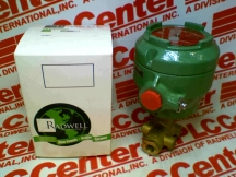 ASCO NBFTXB345E1-120