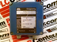 MTS SYSTEMS CO 0110330703102000