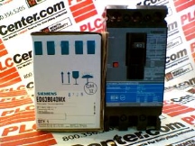SIEMENS ED63B040MX