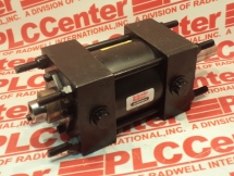 PARKER NC9-MDX1-0325-1.500-1.000SF-CC2HC2-CP1HP1