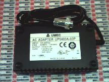 UMEC UP0403A03P52