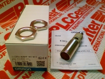 OMRON E3F2-R4B4F-M1-M-E