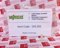 WAGO 145-261