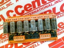 WEIDMULLER RSM-8RS-115VVC-GSE