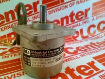 BEI SENSORS H25D-SS-2048-ABZC-8830-LED-SC18-S