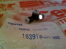 FESTO QSMTL-1/16-1/8-U