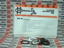 HYDRAULICS INC 9S6-1