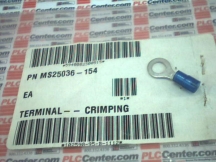 MOLEX MS25036-154
