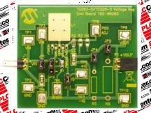 MICROCHIP TECHNOLOGY INC TO263-5EV-VREG