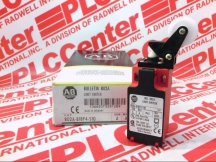 ALLEN BRADLEY 802A-B18P4S10