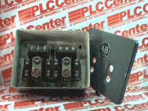 ALLEN BRADLEY 609-AAW21A
