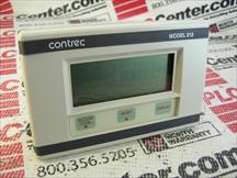 CONTREC 212.11N0S