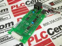 YASKAWA ELECTRIC JANCV-MFC06