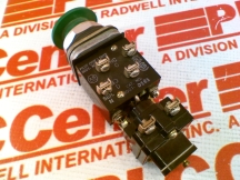 ALLEN BRADLEY 800T-D1S1