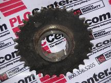 US TSUBAKI 60B32-2.5