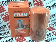 FRAM P1110
