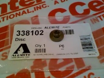 ALEMITE 338102