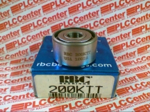 TIMKEN 200KTT-C7