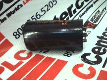 CORNELL DUBILIER ETW36-125