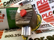 ASCO EFHC-8320-G184-125DC