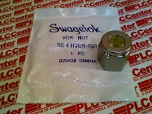 SWAGELOK SS-4-HVCR-1SR