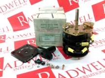 ELECTROSWITCH 24203PF