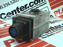 TE CONNECTIVITY MS3470L14-5S