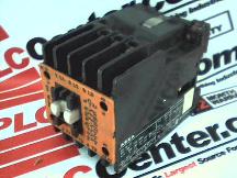 ASEA BROWN BOVERI EH1622