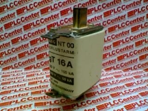 EEC AEG NT00-GT-16A