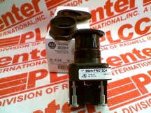 ALLEN BRADLEY 800H-FRXT2D4