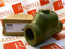 TACO 434-5