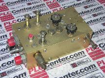 EATON CORPORATION MCD-10990