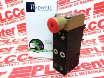 FAIRCHILD INDUSTRIAL PROD TAC17800-406