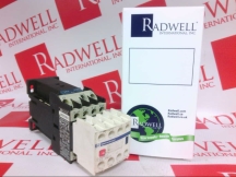 SCHNEIDER ELECTRIC LP2D0901BDREQ3528G20