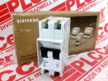 SIEMENS 5SQ1210-0KA20