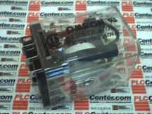 OMRON MJ3PN-UA-AC120