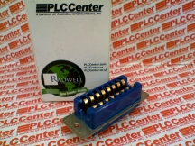 AMPHENOL 26-4100-16S