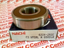 NACHI 62042NSEC3