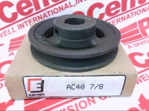 ELECTRON CORP AC40-7/8