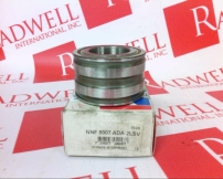 SKF NNF-5007-ADA-2SLV