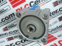 SMC CDQ2B80-15DC