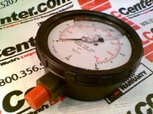 MCDANIEL CONTROLS PSI-0-1400