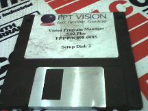 PPT VISION 098-0085