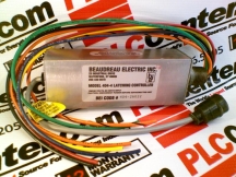 BEAUDREAU ELECTRIC INC 404-4