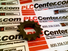 MARTIN SPROCKET & GEAR INC 50BTL15H