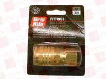 GRIP RITE GRF38FCUD